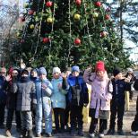24.12.2024 Приглашаем жителей городского округа на праздничные мероприятия, посвященные Новому году и Рождеству Христово | Администрация муниципального округа город Партизанск Приморского края Официальный сайт