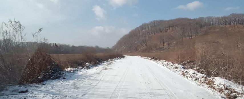 Территориальное общественное самоуправление "Ворошиловка", проект "Дорога к спорту"