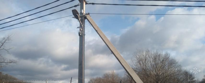 Территориальное общественное самоуправление "Свет", проект "Будет свет-будет жизнь"