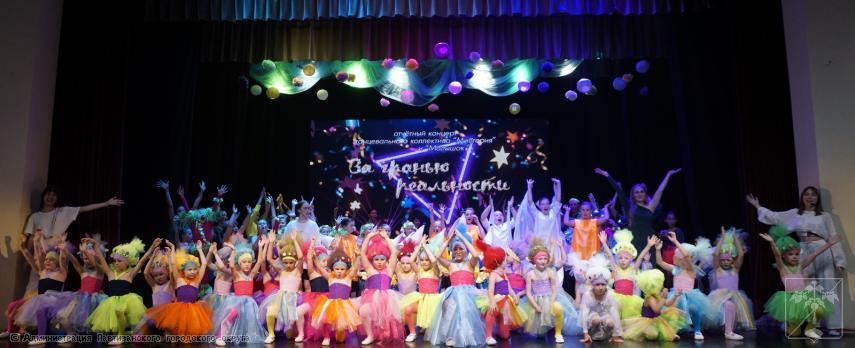 Поздравление главы гороодского округа О.А.Бондарева с 90-летием образования Городского Дворца культуры Поздравление главы гороодского округа О.А.Бондарева с 90-летием образования Городского Дворца культуры