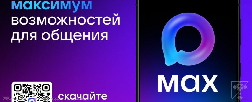 Внедрение Цифрового ID MAX