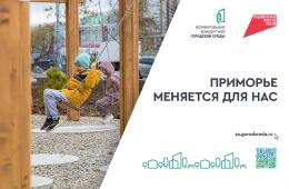 18.06.2025 Территории – победители онлайн-голосования назвали в Приморье. СПИСОК  | Администрация муниципального округа город Партизанск Приморского края Официальный сайт