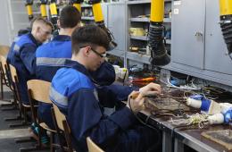 18.05.2022 Губернаторскую стипендию будут получать лучшие студенты колледжей в Приморье, сообщает www.primorsky.ru | Администрация муниципального округа город Партизанск Приморского края Официальный сайт