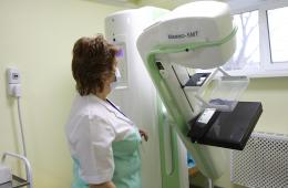 13.05.2022 55 тысяч приморцев прошли бесплатные обследования здоровья за месяц, сообщает  www.primorsky.ru | Администрация муниципального округа город Партизанск Приморского края Официальный сайт