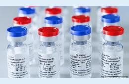 11.02.2021 &quot;Спутник&quot; эффективен против ковида. Теперь об этом говорят и международные эксперты. | Администрация муниципального округа город Партизанск Приморского края Официальный сайт