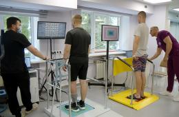 02.02.2026 Участникам и ветеранам СВО: медицинская реабилитация, переобучение и трудоустройство, спорт, санатории и открытие бизнеса | Администрация муниципального округа город Партизанск Приморского края Официальный сайт