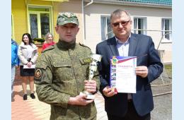 29.04.2021 Президентские спортивные игры в Партизанске | Администрация муниципального округа город Партизанск Приморского края Официальный сайт