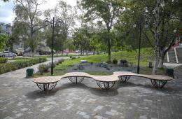 30.03.2022 Почти 50 общественных пространств представят муниципалитеты Приморья на онлайн-голосование по благоустройству | Администрация муниципального округа город Партизанск Приморского края Официальный сайт