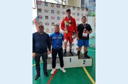 24.02.2021 Победы и награды  наших боксеров | Администрация муниципального округа город Партизанск Приморского края Официальный сайт