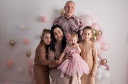 01.10.2025 В Приморье семьи активно пользуются мерами поддержки на улучшение жилищных условий | Администрация муниципального округа город Партизанск Приморского края Официальный сайт