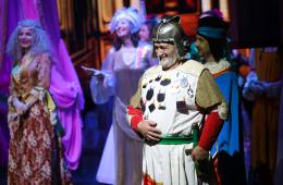 29.04.2022 Более 30 учреждений культуры подключились к проекту «Пушкинская карта» в Приморье, сообщает www.primorsky.ru | Администрация муниципального округа город Партизанск Приморского края Официальный сайт