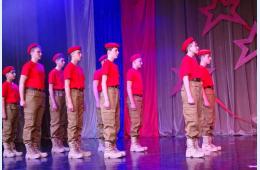 16.01.2025 Молодежь округа приглашают к участию в  военно-патриотическом конкурсе | Администрация муниципального округа город Партизанск Приморского края Официальный сайт