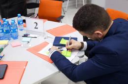 19.03.2026 По поручению Губернатора: обучение предпринимательству для ветеранов СВО станет доступнее | Администрация муниципального округа город Партизанск Приморского края Официальный сайт