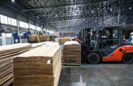 19.04.2022 Приморские предприятия промышленности получат дополнительную господдержку, сообщает www.primorsky.ru | Администрация муниципального округа город Партизанск Приморского края Официальный сайт