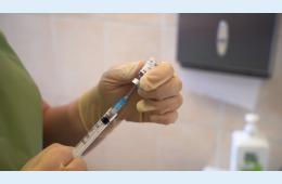 10.02.2021 ТОП-15 вопросов о вакцинации от COVID-19 в Приморье. ОТВЕТЫ, сообщает www.primorsky.ru | Администрация муниципального округа город Партизанск Приморского края Официальный сайт