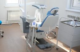 13.11.2025 Минздрав Приморья: Всё больше участников СВО обращаются за услугой льготного зубопротезирования. МЕРА ПОДДЕРЖКИ | Администрация муниципального округа город Партизанск Приморского края Официальный сайт