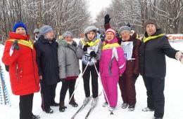 28.03.2022 Более 5 тысяч пожилых приморцев присоединились к проекту «Активное долголетие» | Администрация муниципального округа город Партизанск Приморского края Официальный сайт