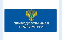 02.02.2021 Владивостокская межрайонная природоохранная прокуратура | Администрация муниципального округа город Партизанск Приморского края Официальный сайт