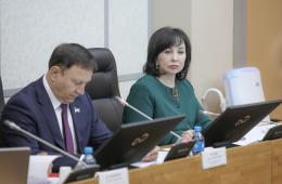 24.03.2022 Сумма доходов в бюджете Приморья увеличена на 4,8 миллиарда рублей | Администрация муниципального округа город Партизанск Приморского края Официальный сайт