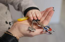 19.02.2026 Почти 50 приморских семей с двумя детьми воспользовались новой мерой поддержки на погашение ипотеки | Администрация муниципального округа город Партизанск Приморского края Официальный сайт