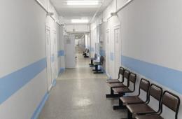 31.03.2022 Медучреждения Приморья возвращаются к плановой помощи и начинают ремонты  | Администрация муниципального округа город Партизанск Приморского края Официальный сайт