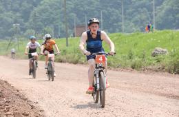 07.10.2025 В Приморье завершат летний сезон кросс-триатлоном на озере Тёплом | Администрация муниципального округа город Партизанск Приморского края Официальный сайт