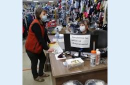 16.02.2021 Рейды продолжаются | Администрация муниципального округа город Партизанск Приморского края Официальный сайт