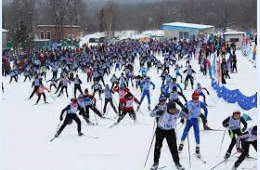 10.02.2021 Олег Кожемяко: К участию в «Лыжне России» должны подготовиться во всех районах Приморья | Администрация муниципального округа город Партизанск Приморского края Официальный сайт