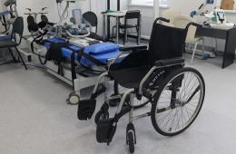 17.12.2024 Отделение СФР по Приморскому краю назначает выплаты людям с инвалидностью беззаявительно | Администрация муниципального округа город Партизанск Приморского края Официальный сайт