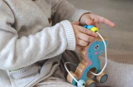 01.04.2026 Региональный материнский капитал: поддержка для семей Приморья при рождении второго ребёнка | Администрация муниципального округа город Партизанск Приморского края Официальный сайт