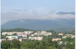 24.08.2021 Программа праздничных мероприятий | Администрация муниципального округа город Партизанск Приморского края Официальный сайт