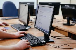 02.04.2026 Уже 70 участников СВО бесплатно получили новую профессию в Приморье  | Администрация муниципального округа город Партизанск Приморского края Официальный сайт