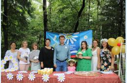 08.07.2024 Поздравление главы городского округа О.А. Бондарева с Днем семьи, любви и верности | Администрация муниципального округа город Партизанск Приморского края Официальный сайт