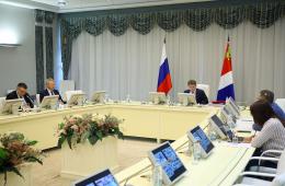 04.05.2022 Олег Кожемяко: Главы муниципалитетов несут персональную ответственность за пожарную безопасность | Администрация муниципального округа город Партизанск Приморского края Официальный сайт