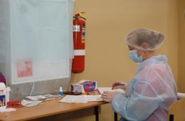 16.07.2021 МИНЗДРАВ РОССИИ: РИСК ОСЛОЖНЕНИЙ ОТ ПЕРЕНЕСЕННОГО COVID-19 НАМНОГО ВЫШЕ, ЧЕМ ВОЗМОЖНЫЕ НЕЖЕЛАТЕЛЬНЫЕ РЕАКЦИИ НА ВАКЦИНУ | Администрация муниципального округа город Партизанск Приморского края Официальный сайт