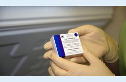 24.05.2021 Более 133 тысяч приморцев вакцинировались от COVID-19, сообщает http://www.primorsky.ru | Администрация муниципального округа город Партизанск Приморского края Официальный сайт