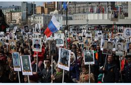 06.05.2022 Как принять участие в шествии «Бессмертного полка» во Владивостоке. РАЗЪЯСНЕНИЯ на www.primorsky.ru | Администрация муниципального округа город Партизанск Приморского края Официальный сайт
