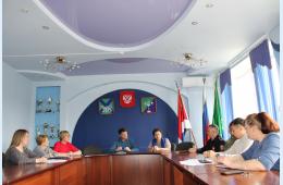 29.04.2025 Партизанск готовится к акции &quot;Бессмертный полк&quot; | Администрация муниципального округа город Партизанск Приморского края Официальный сайт