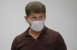 12.08.2021 ЗАПРОЕКТИРОВАТЬ ПРОБЛЕМНУЮ ДОРОГУ В ПАРТИЗАНСКЕ ПОМОГУТ КРАЕВЫЕ ВЛАСТИ | Администрация муниципального округа город Партизанск Приморского края Официальный сайт