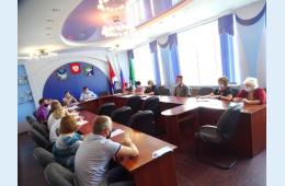 17.08.2021 О готовности  городского округа к новому отопительному сезону | Администрация муниципального округа город Партизанск Приморского края Официальный сайт