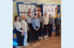 11.02.2021 В Партизанском городском округе продолжается месячник Воинской Славы. | Администрация муниципального округа город Партизанск Приморского края Официальный сайт