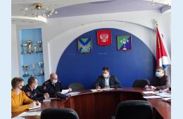 26.04.2021 О безопасности на майские праздники | Администрация муниципального округа город Партизанск Приморского края Официальный сайт