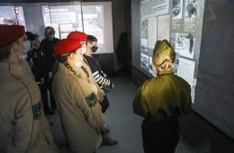 21.04.2022 Более 400 школьников посещают еженедельно учреждения культуры по «Пушкинской карте» в Приморье, сообщает www.primorsky.ru | Администрация муниципального округа город Партизанск Приморского края Официальный сайт