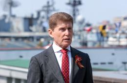 06.05.2025 Олег Кожемяко: Мы будем продолжать помогать до тех пор, пока не поставим победную точку | Администрация муниципального округа город Партизанск Приморского края Официальный сайт