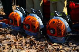 30.05.2022 Особый противопожарный режим отменен в Приморье | Администрация муниципального округа город Партизанск Приморского края Официальный сайт