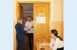 09.02.2021 Как будем сдавать единый госэкзамен в этом году | Администрация муниципального округа город Партизанск Приморского края Официальный сайт