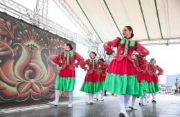 13.04.2022 Грантовые конкурсы запустит министерство культуры Приморского края в этом году, сообщает www.primorsky.ru | Администрация муниципального округа город Партизанск Приморского края Официальный сайт