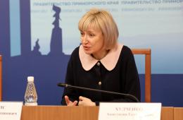 19.05.2022 Лучших медиков в этом году выберут в Приморье, сообщает www.primorsky.ru | Администрация муниципального округа город Партизанск Приморского края Официальный сайт