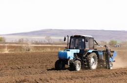 04.05.2022 Более 26 тысяч гектаров кукурузы посеяли аграрии Приморья, сообщает www.primorsky.ru | Администрация муниципального округа город Партизанск Приморского края Официальный сайт