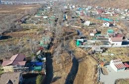 18.02.2022 Защищать Приморье от наводнений продолжат в 2022 году, сообщает www.primorsky.ru  | Администрация муниципального округа город Партизанск Приморского края Официальный сайт